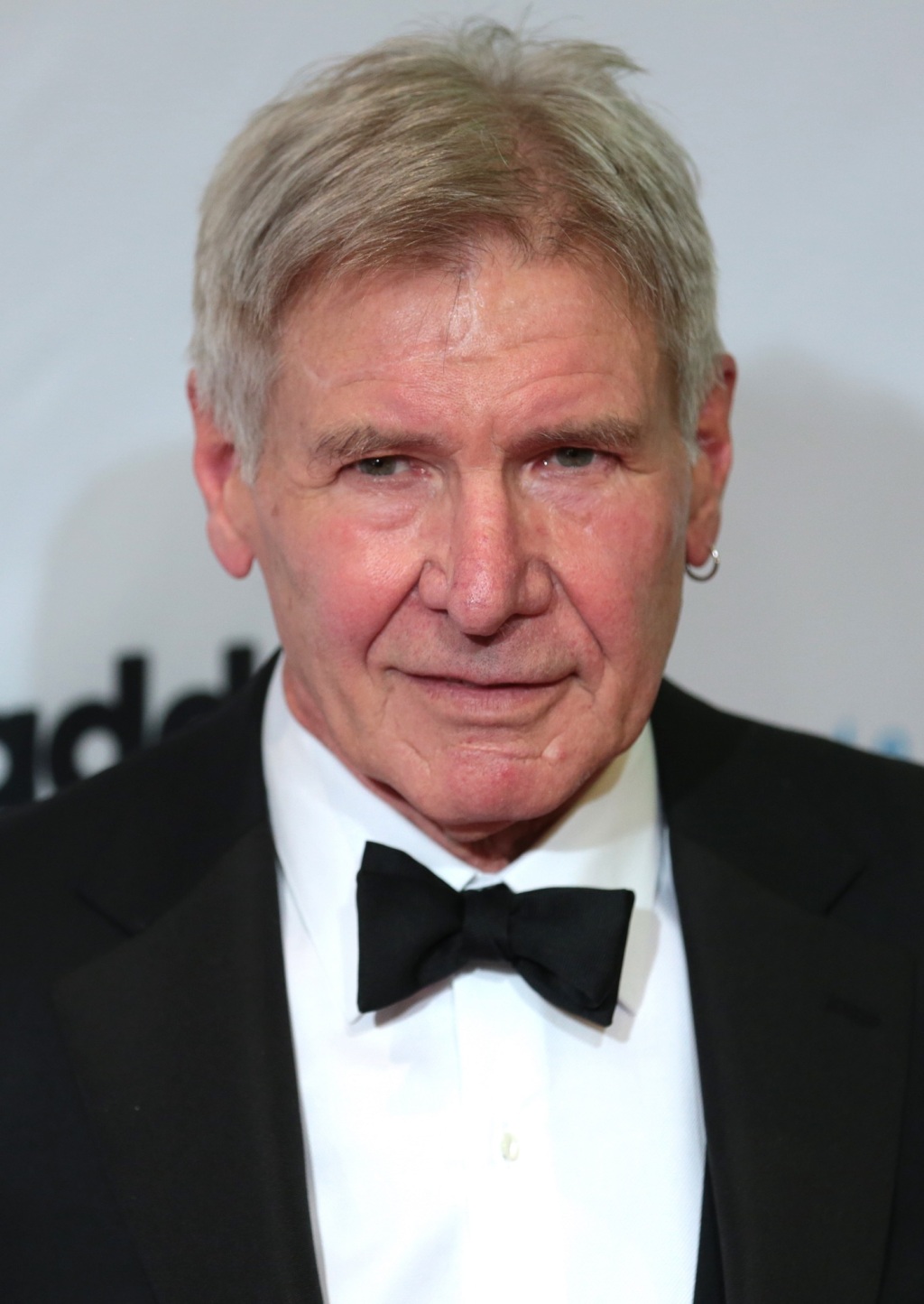 Biografía Harrison Ford