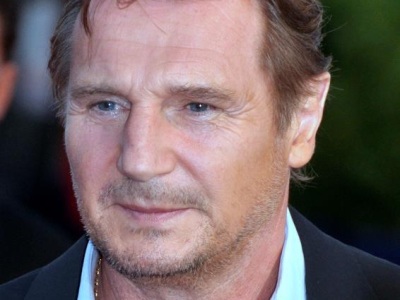 Biografía Liam Neeson
